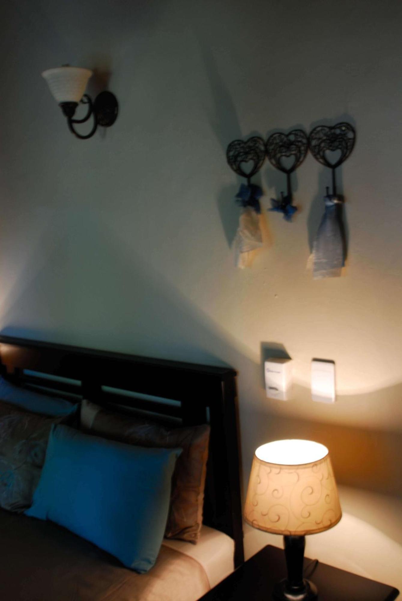 Cycas Guest House Malelane Kültér fotó
