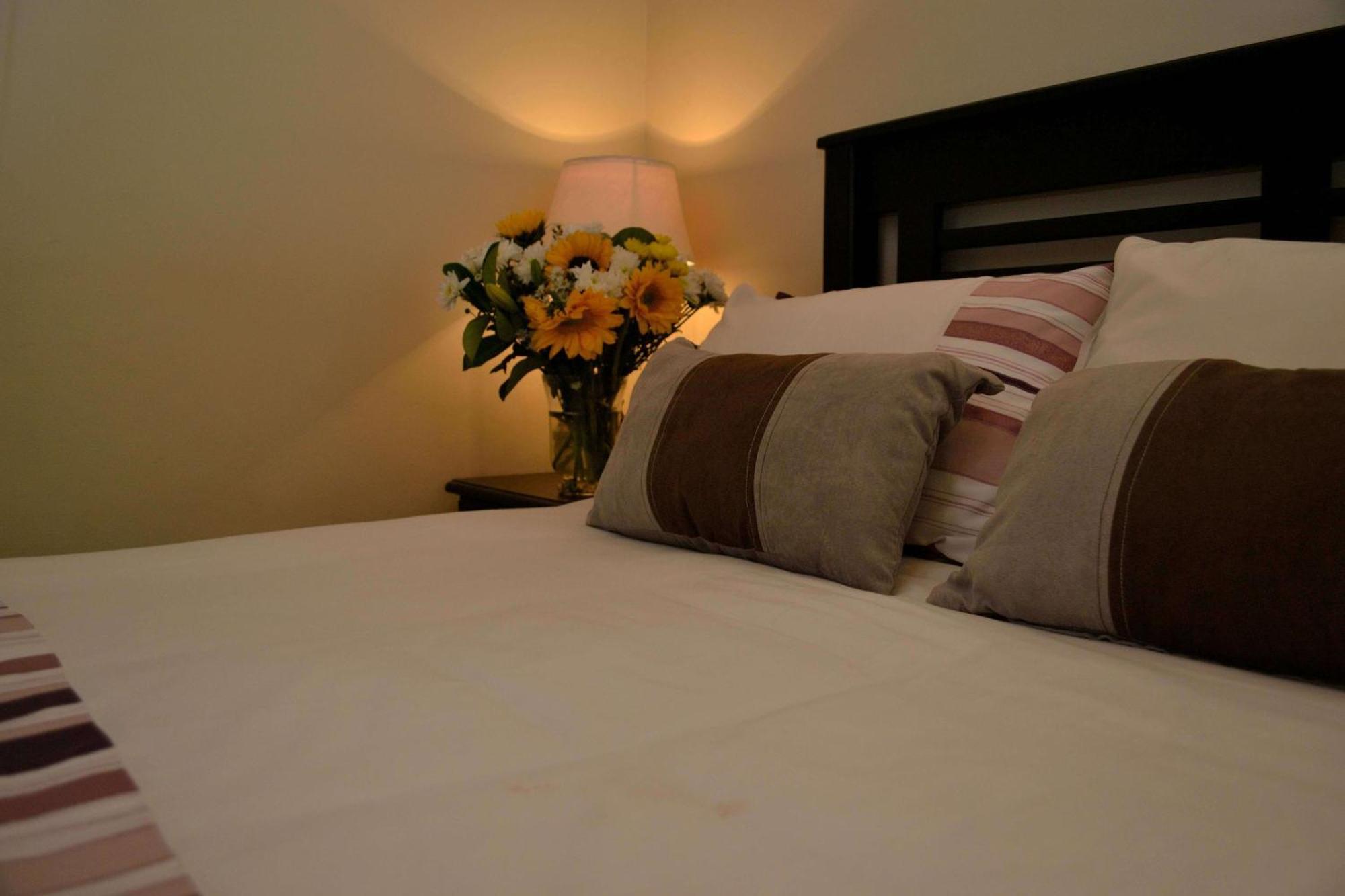 Cycas Guest House Malelane Kültér fotó