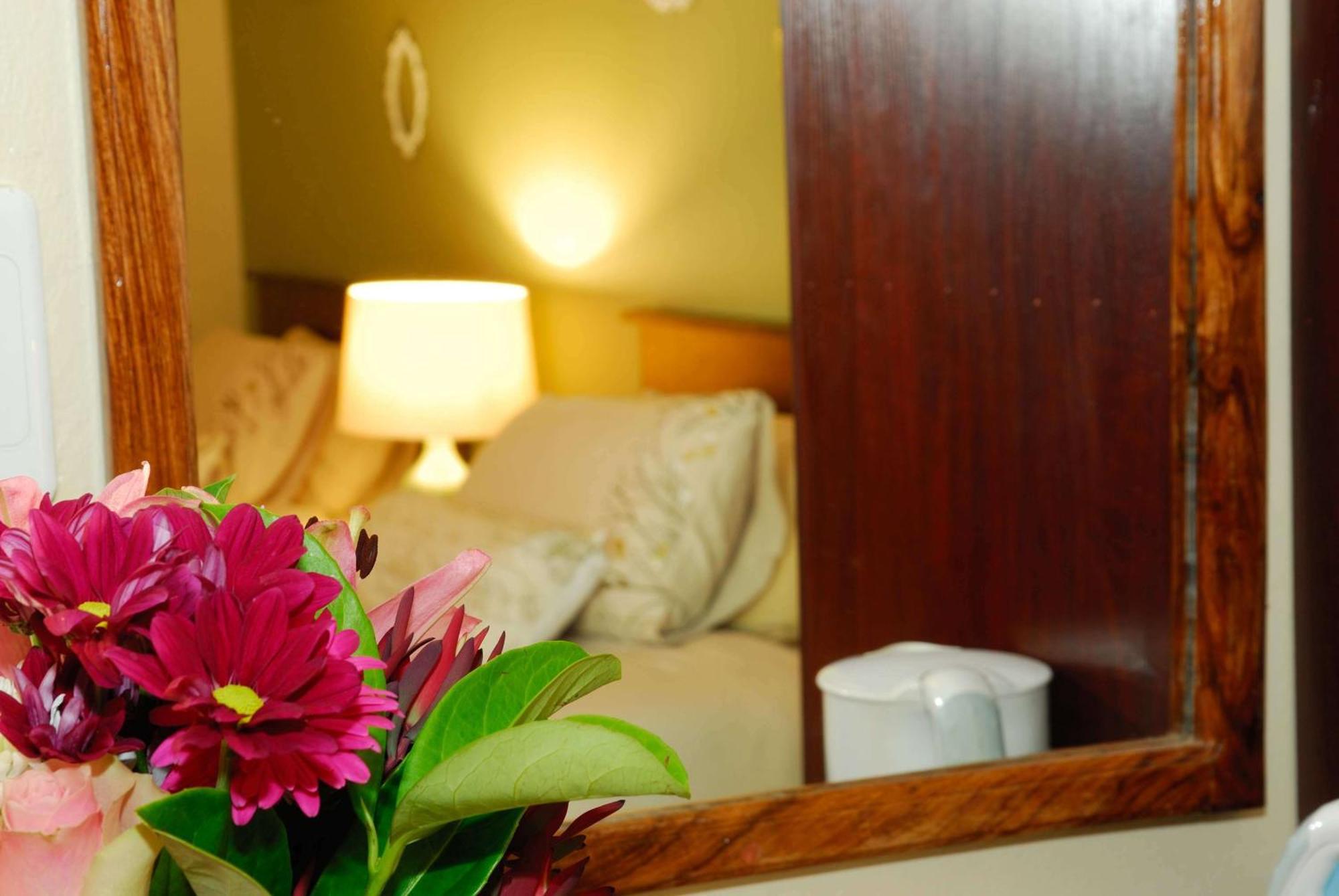 Cycas Guest House Malelane Kültér fotó