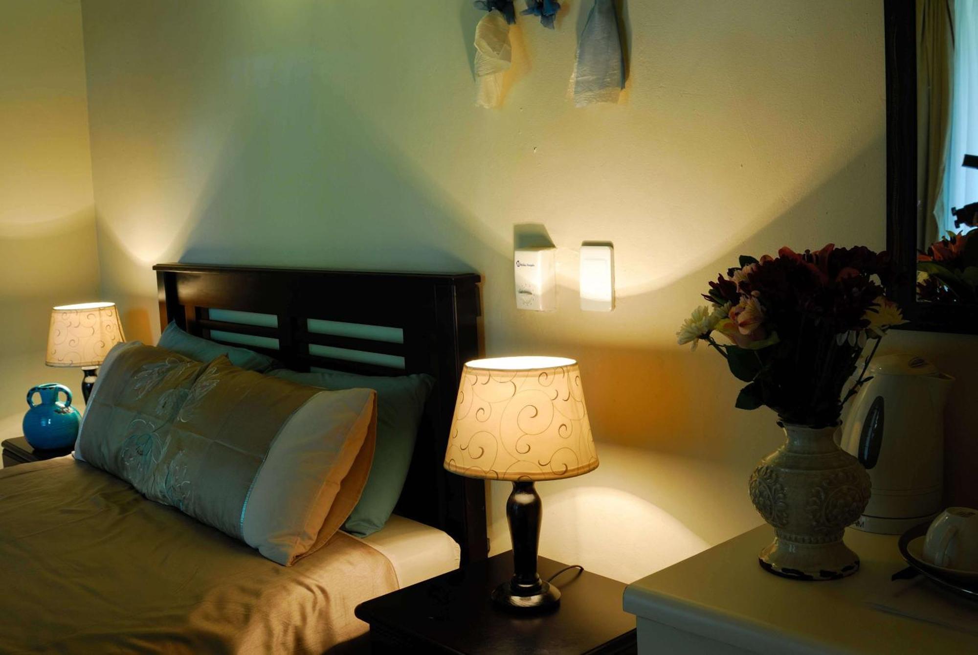 Cycas Guest House Malelane Kültér fotó