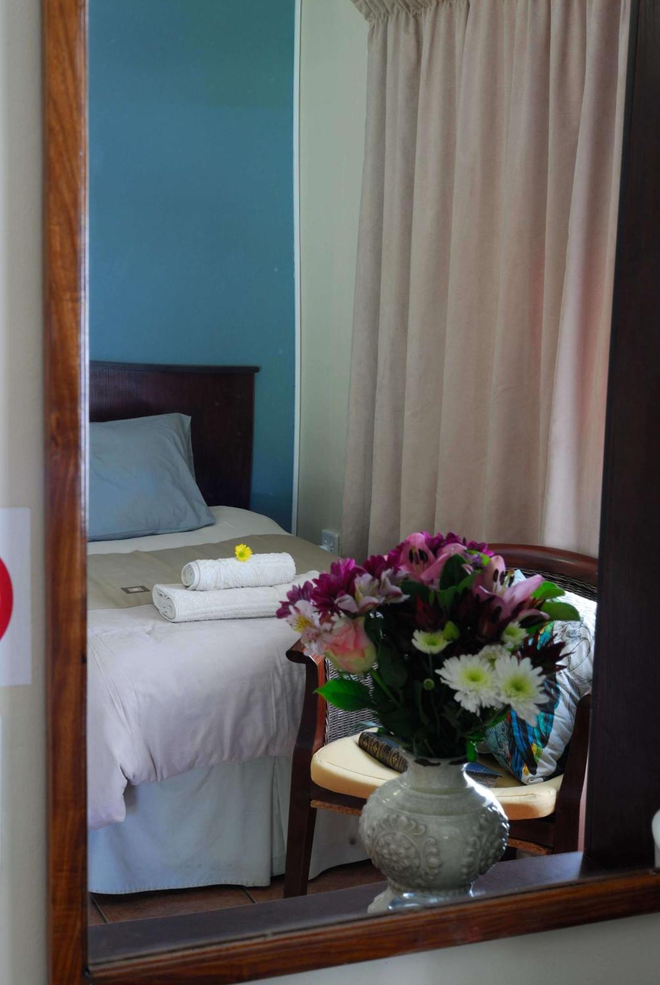 Cycas Guest House Malelane Kültér fotó