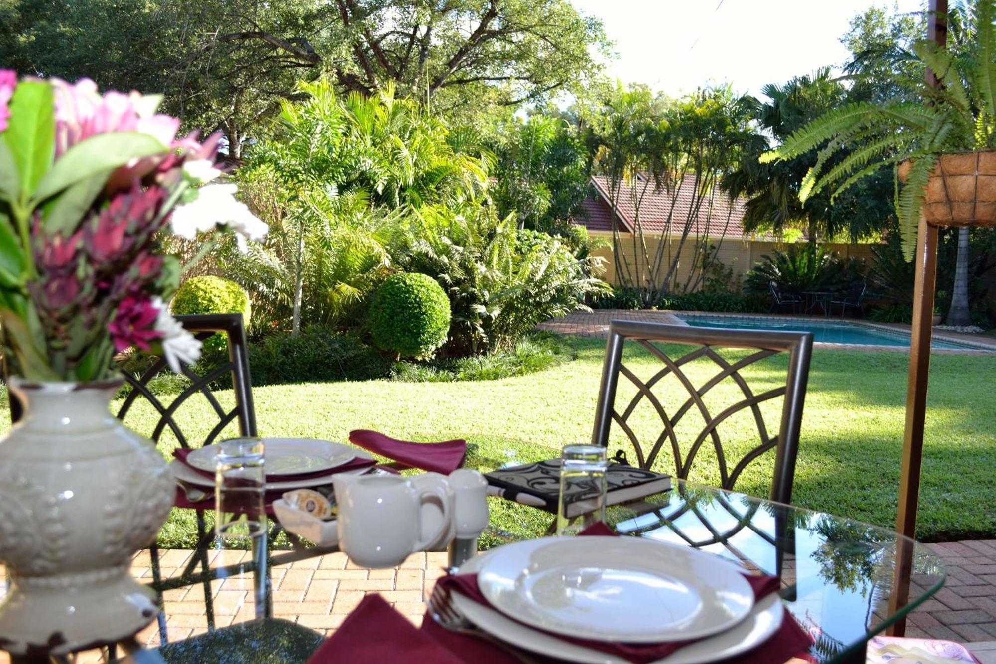 Cycas Guest House Malelane Kültér fotó