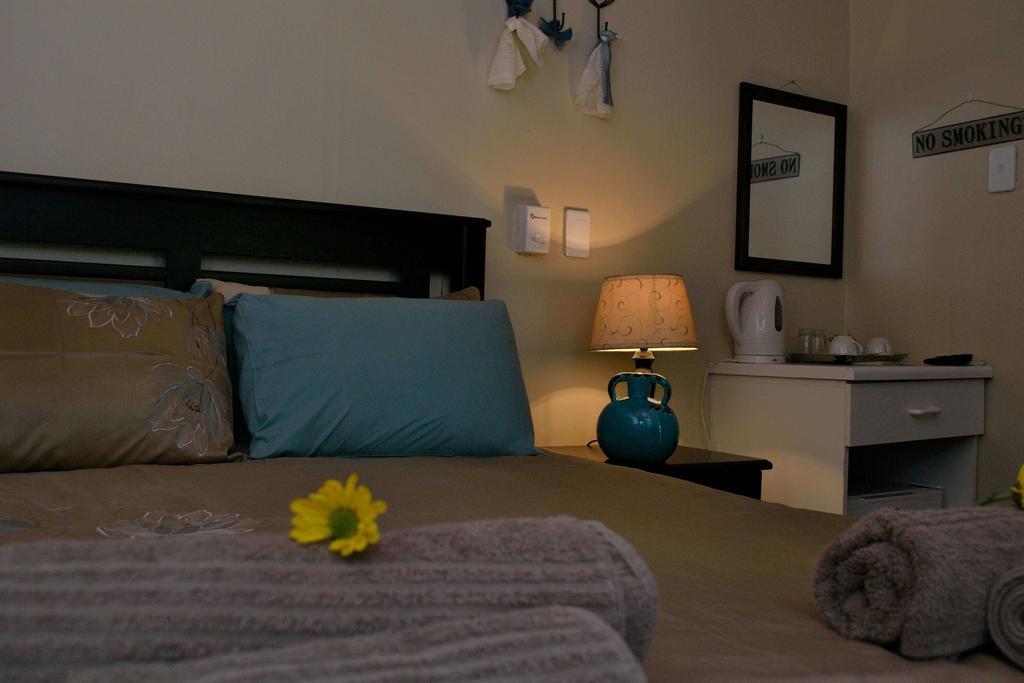 Cycas Guest House Malelane Kültér fotó