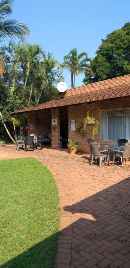 Cycas Guest House Malelane Kültér fotó
